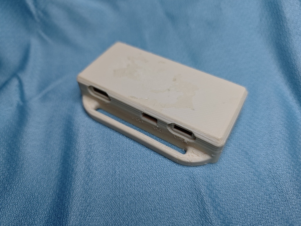 【終売】SlimeVRトラッカー(BMI160) 外装低価格版