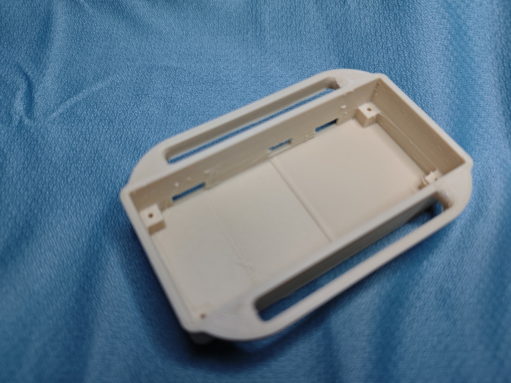 【終売】SlimeVRトラッカー(BMI160) 外装低価格版