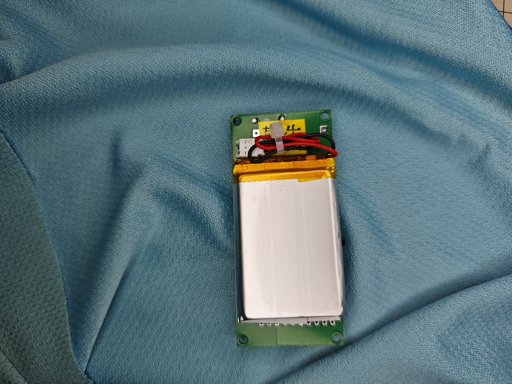 SlimeVRトラッカー(BMI160)【自家発送】