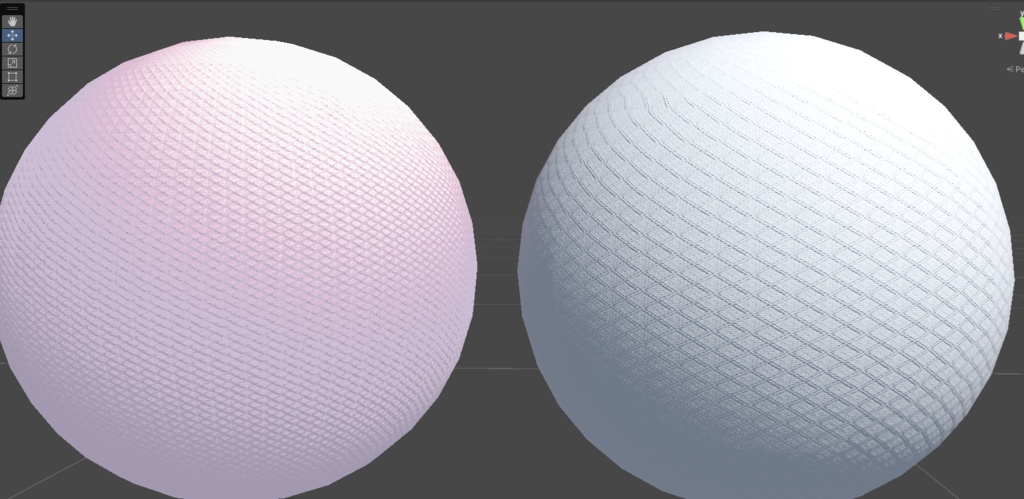 無料版あり　リップストップTexture(64x64)