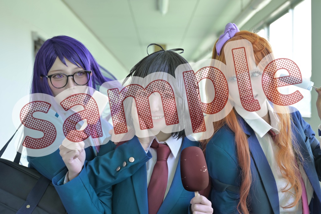 ✿︎おかわりコッペパン✿︎