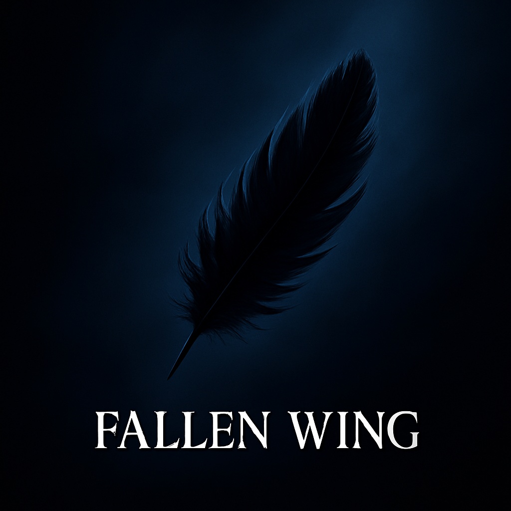 【フリートラック002】FALLEN WING　※無償
