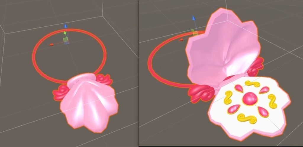 「無料」マーメイドメロディー ぴちぴちピッチ【アクアピッチ】