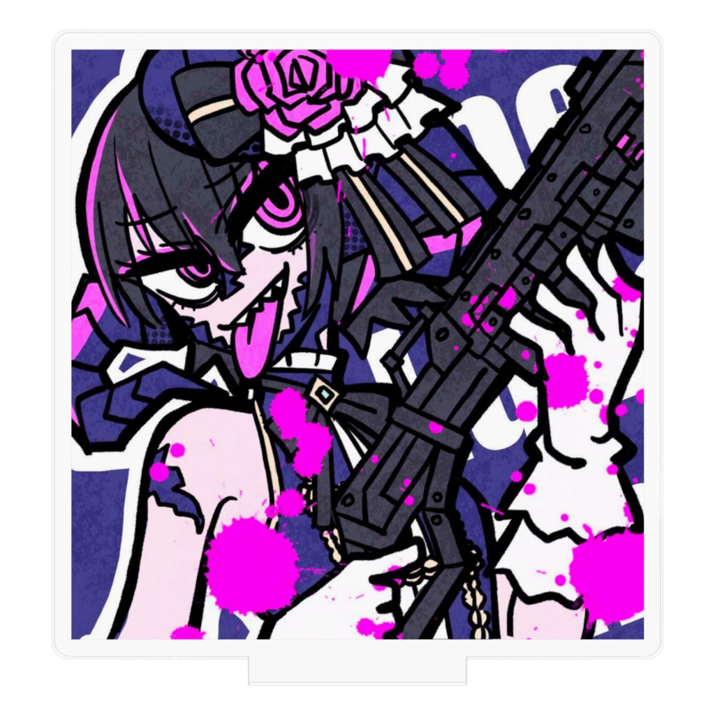 IBRアクスタ
