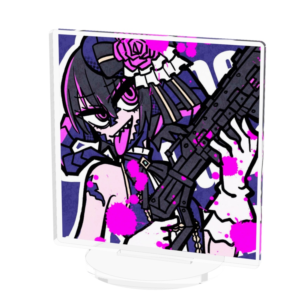 IBRアクスタ