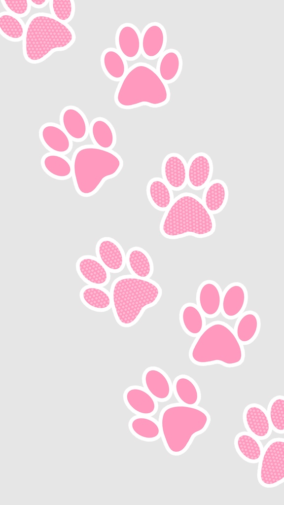 縦配信用にくきゅうトランジション