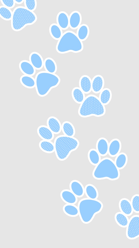 縦配信用にくきゅうトランジション