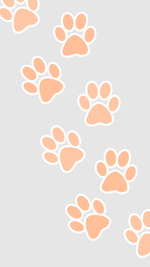 縦配信用にくきゅうトランジション