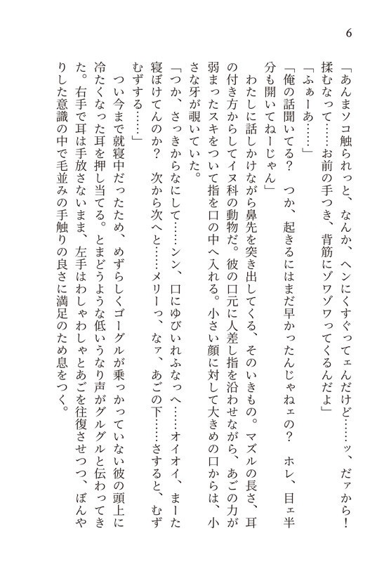 【グノーシア夢本】キツネのしゃーみん【沙明夢】(第2版)