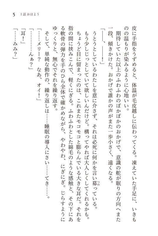 【グノーシア夢本】キツネのしゃーみん【沙明夢】(第2版)