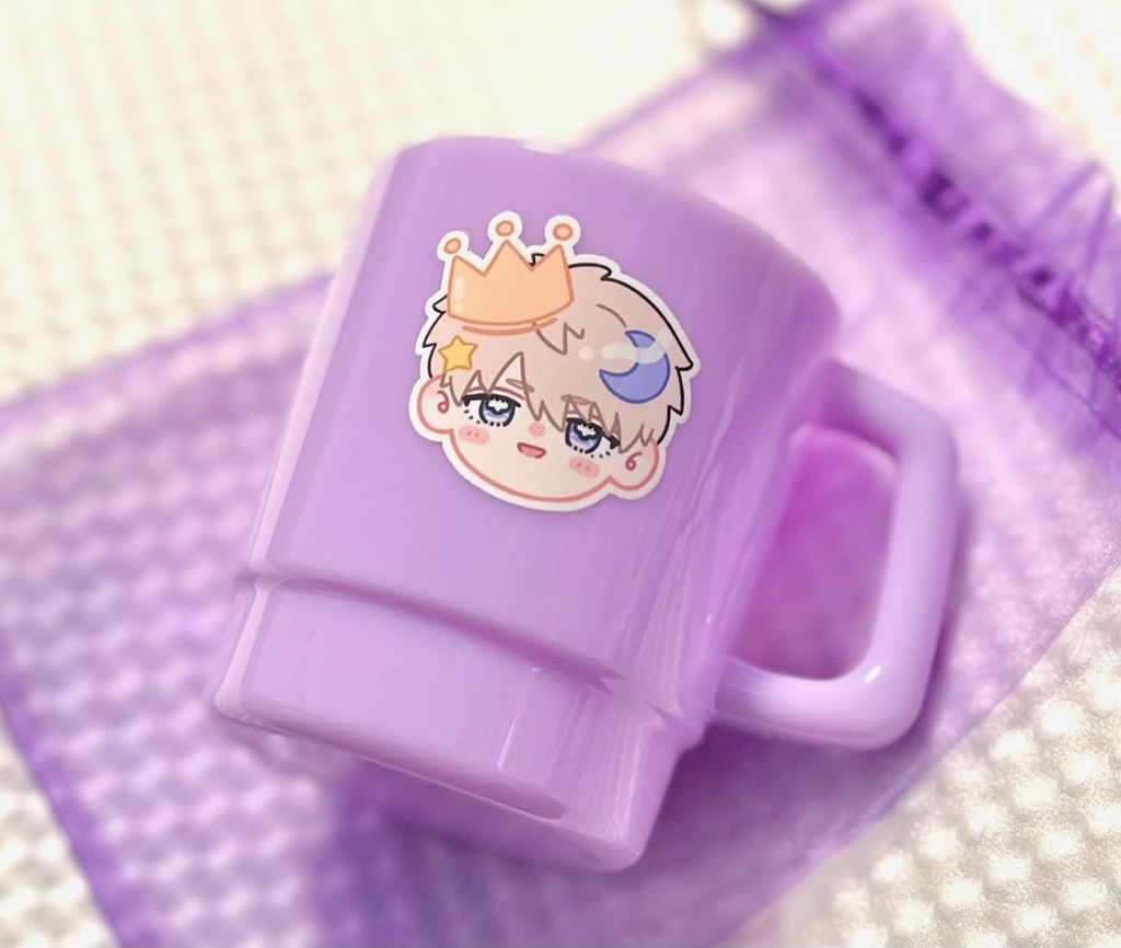 プラスチックマグカップ①