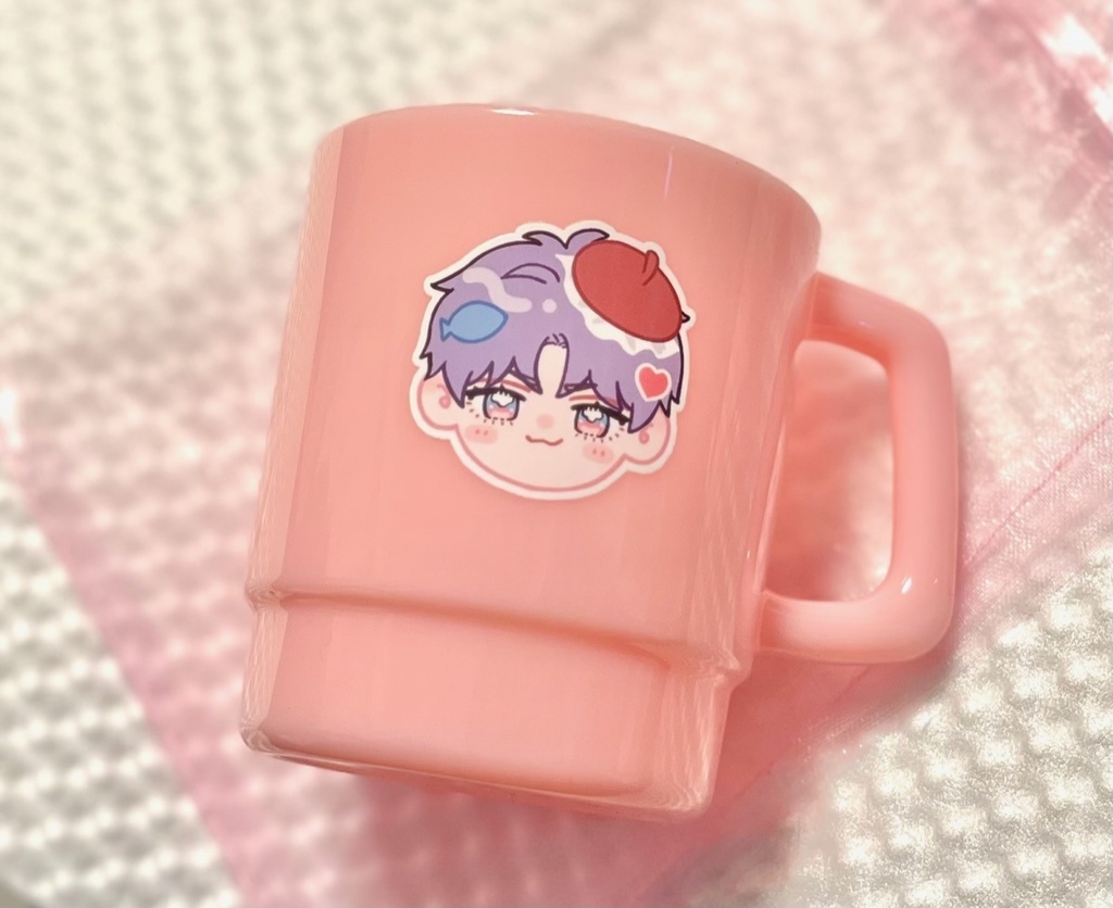 プラスチックマグカップ③