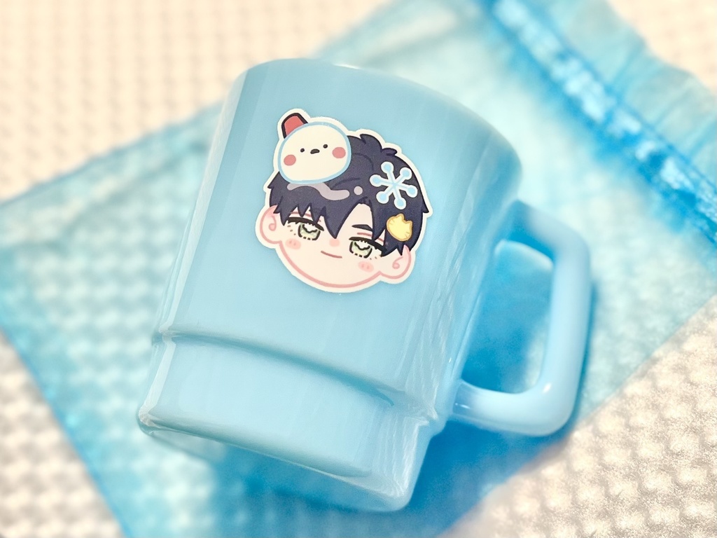 プラスチックマグカップ②