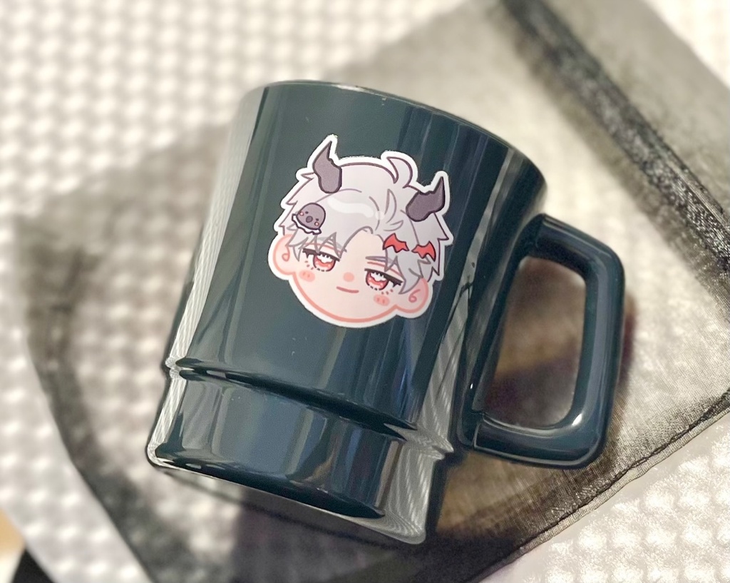 プラスチックマグカップ④