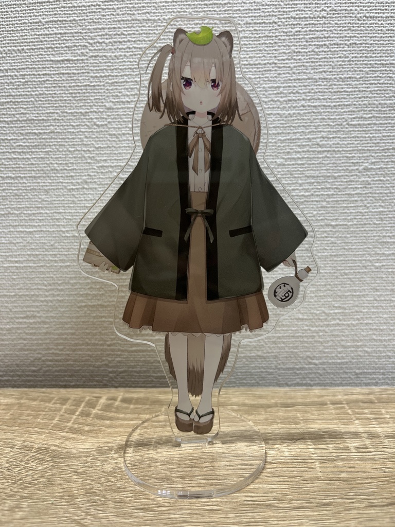 【300日記念】アクスタ再販