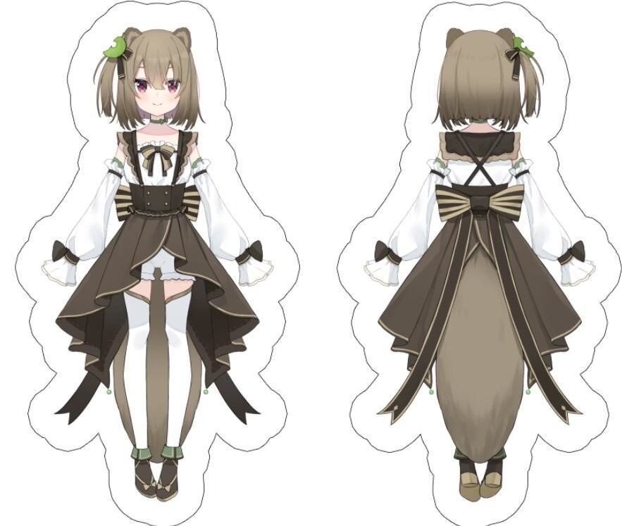 【１周年記念】クッション