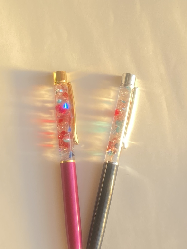 ☆匿名配送枠☆セミオーダーハーバリウムボールペン