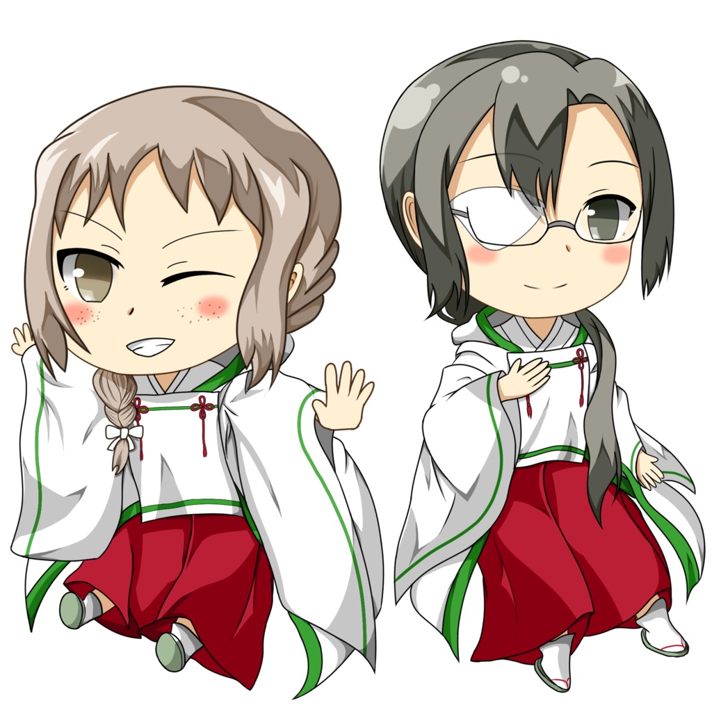 安芸家アクキー