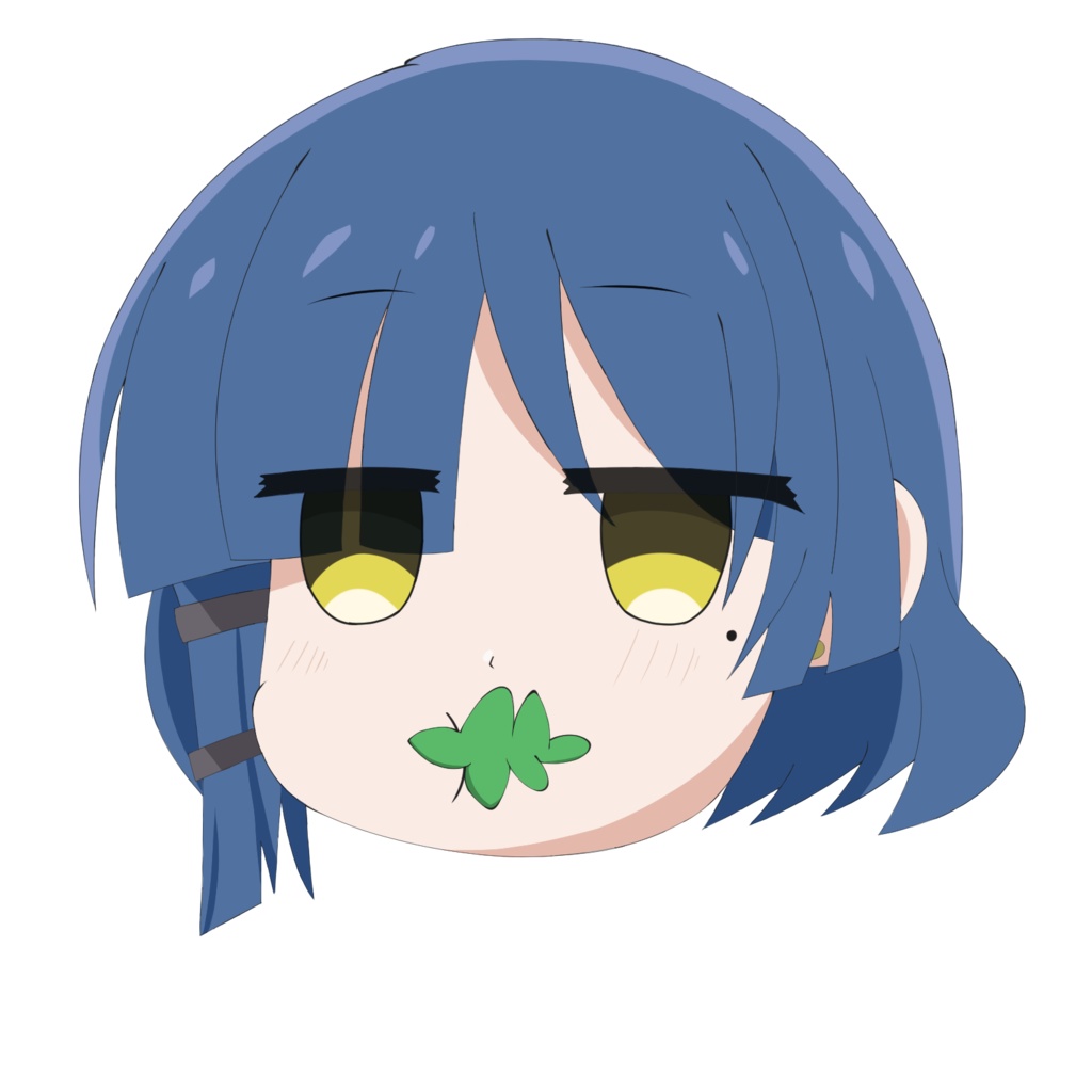山田リョウ　アクリルキーホルダー