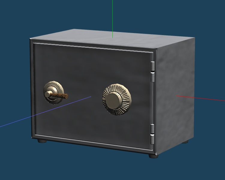 オールインワン・テクスチャセット+サンプル小物集60個