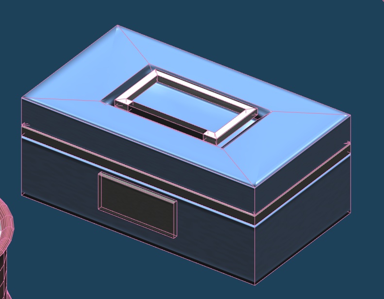 オールインワン・テクスチャセット+サンプル小物集60個