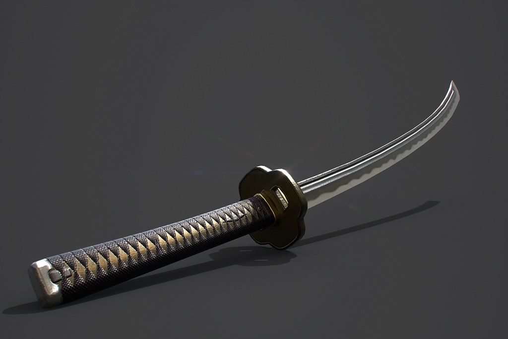 オールインワンテクスチャ武器版+サンプル武器80個!入