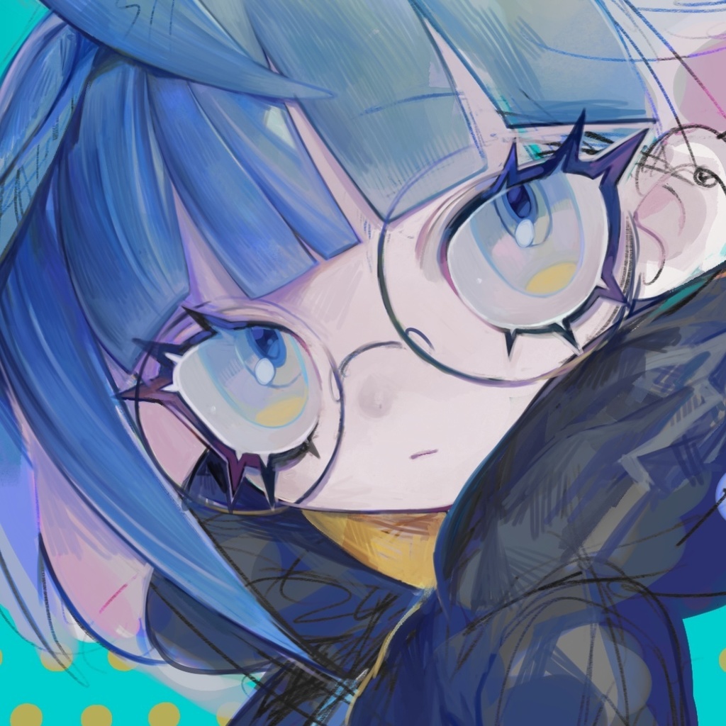Procreate カラーパレット集