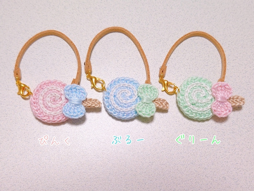 🍭ポシェット(キラキラ)