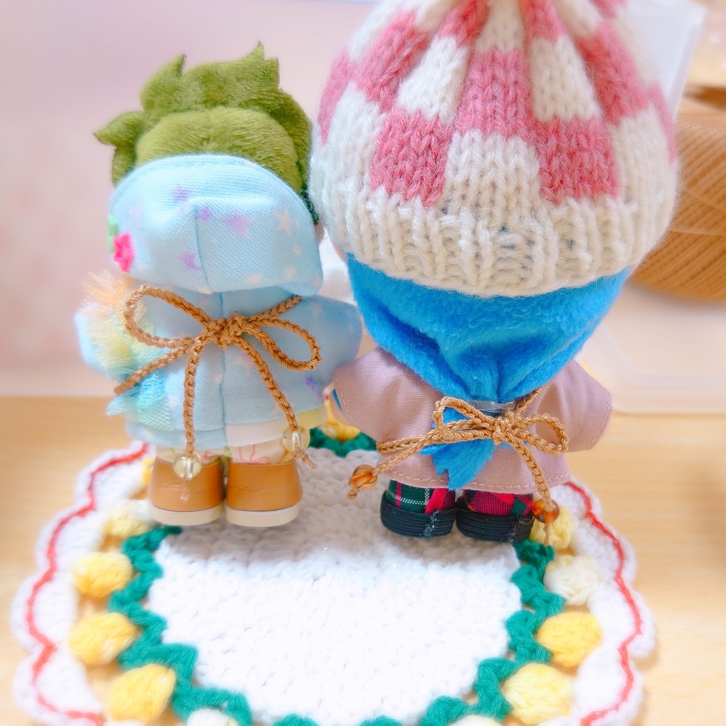 Strawberry bag