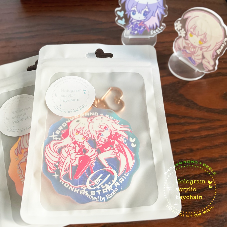 ブローニャ＆ゼーレ SET