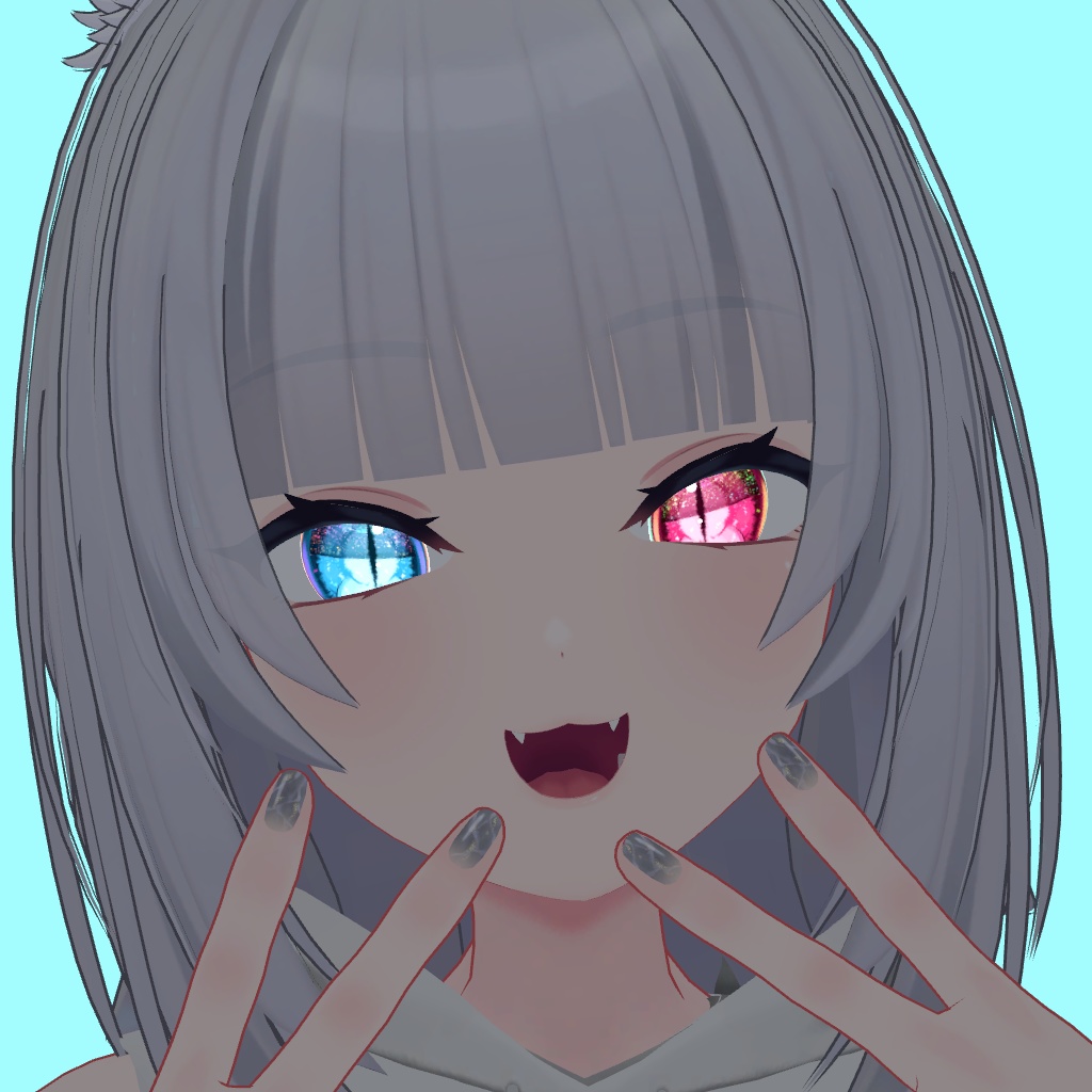 【バイラン専用】ドラゴンアイテクスチャ