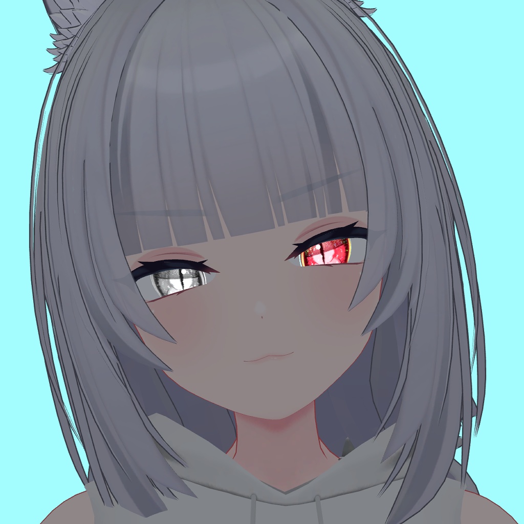 【バイラン専用】ドラゴンアイテクスチャ