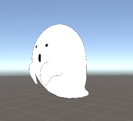 ちょっと遅れてついてくるあなたの守護霊