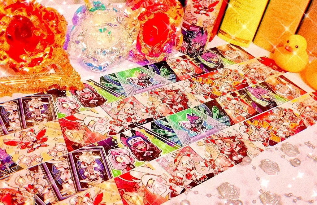 Hell's Greatest Dad-マスキングテープ