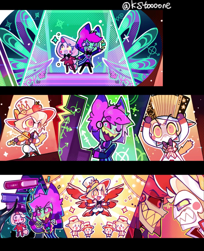 Hell's Greatest Dad-マスキングテープ