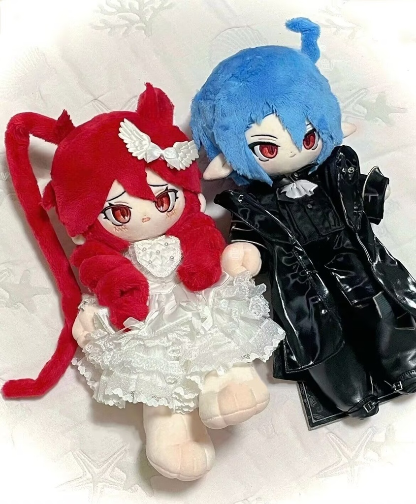 [委託販売]Lobco Roc ぬいぐるみ