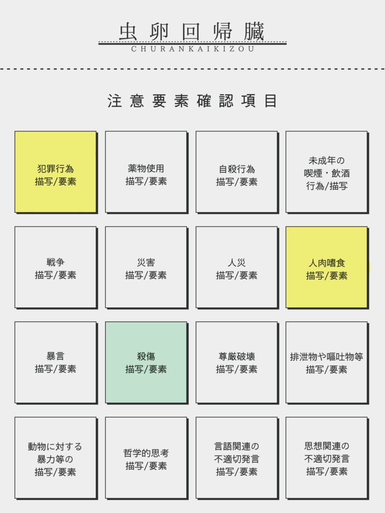 【クトゥルフ神話TRPG】断つ鳥跡を遺さず【SPLL:E196305】
