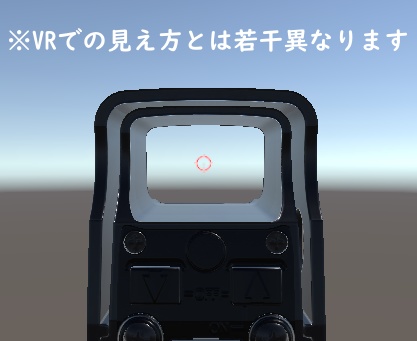【MA対応!VRChat想定・発砲アニメ等構築済み】20式5.56mm小銃