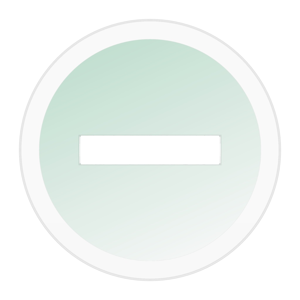 【2025年限定】アクリルスタンド Art by moca