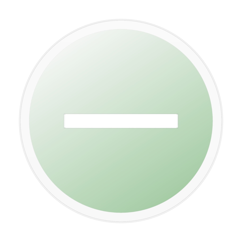 【記念日限定】アクリルスタンド(短髪) Art by 雨乃