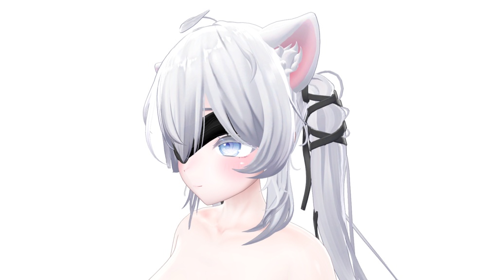 【Sio 対応】目隠し