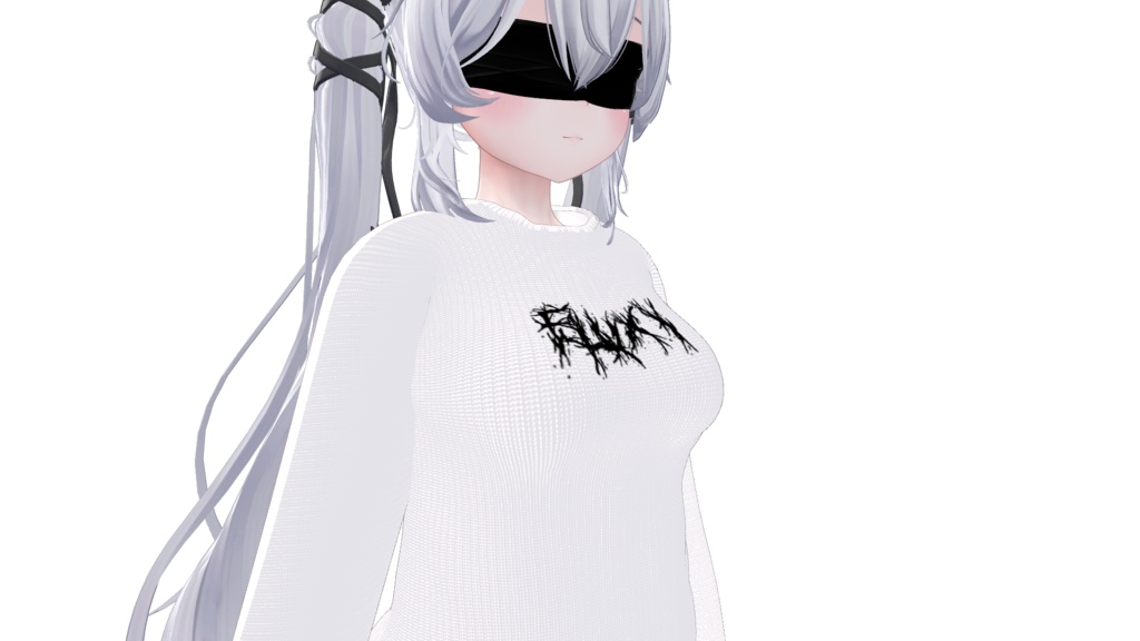 【Free | 無料】Sio対応 セーター