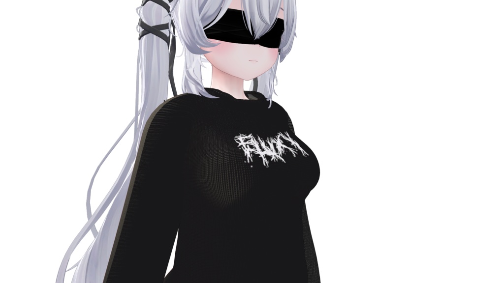 【Free | 無料】Sio対応 セーター