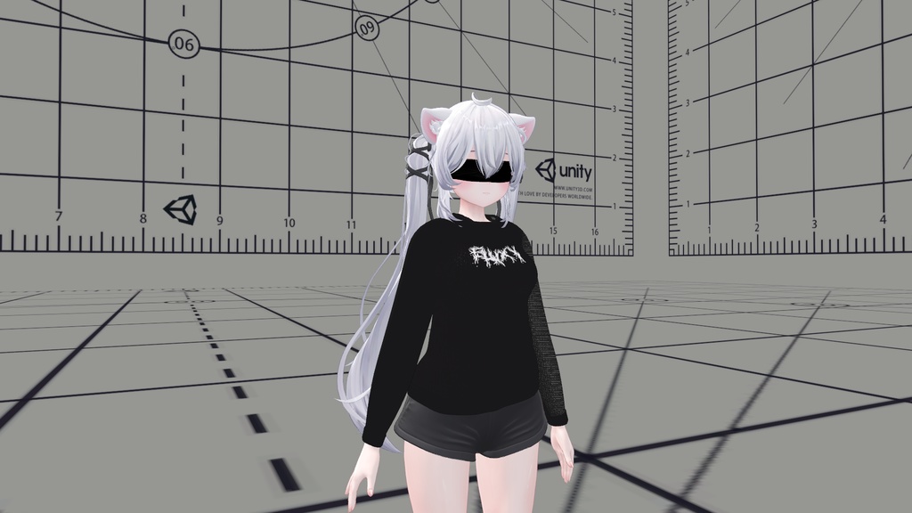 【Free | 無料】Sio対応 セーター