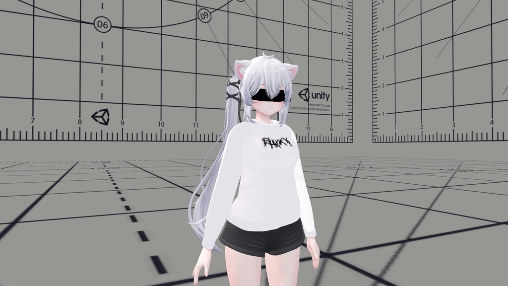 【Free | 無料】Sio対応 セーター