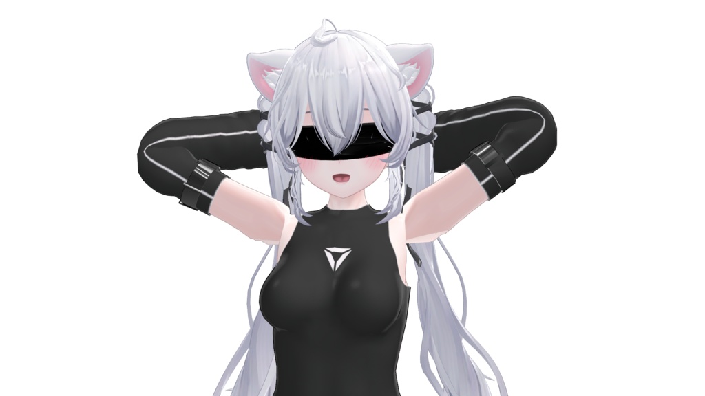 【Sio対応】Flux Tech 01