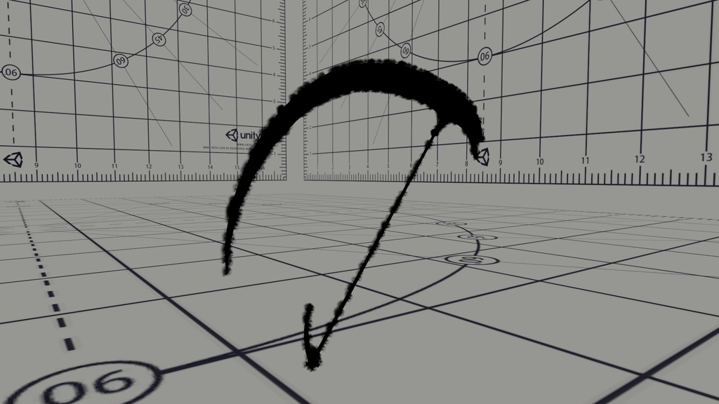 【3Dmodel】Scythe Of Despair【ParticleEffect included】