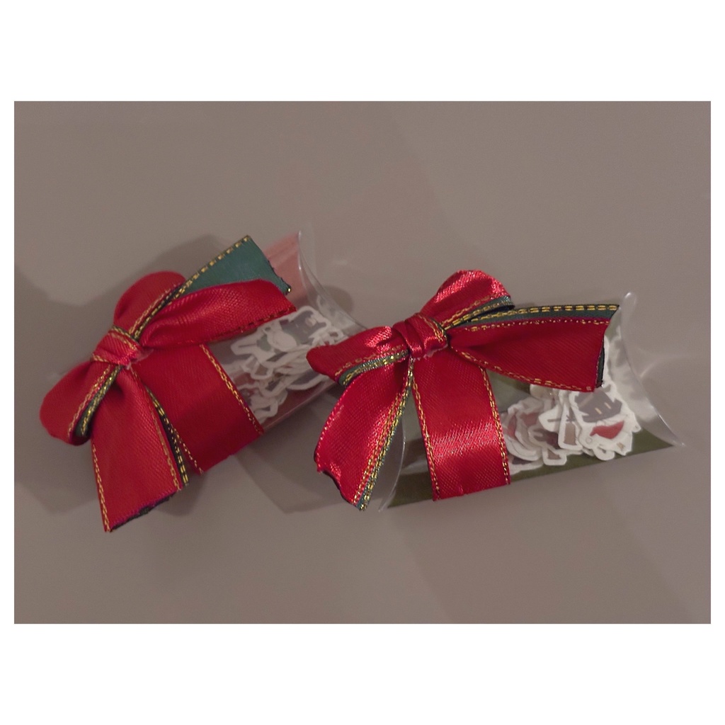 ゆるいノームフレークシール