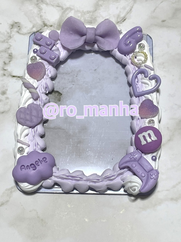 ホイップデコ硬質ケース