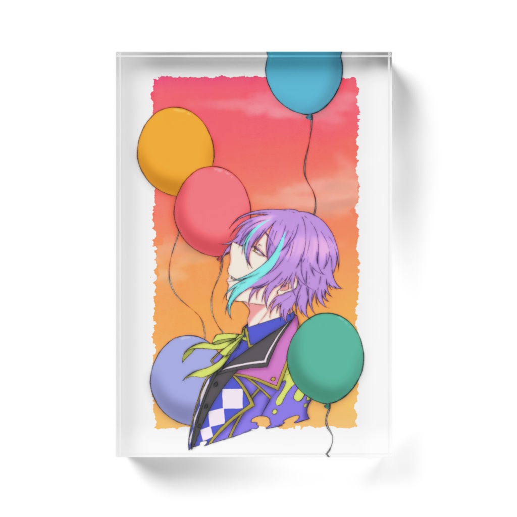 🎈